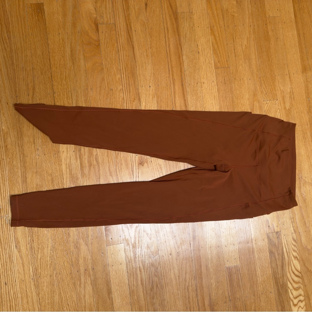 Arcteryx Essent Leggings Sz 6 warranty